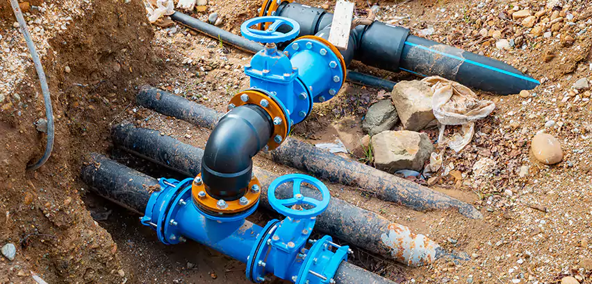Professional Water Line Installation Services in Deer Park, NY