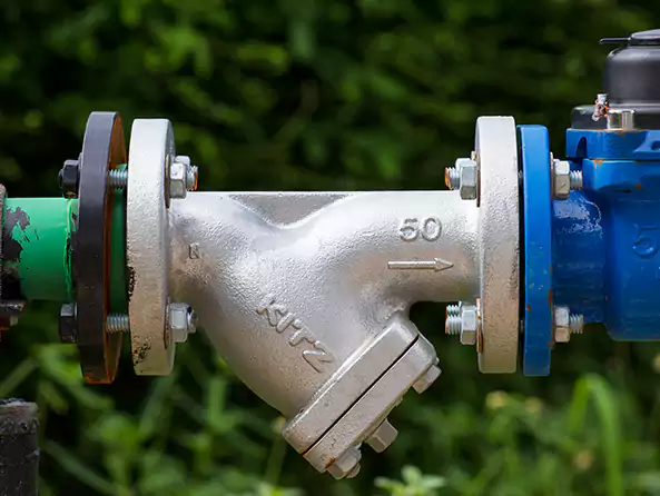 Why Choose Plumbing Deer Park Texas for Backflow Preventer Services in Deer Park, NY?