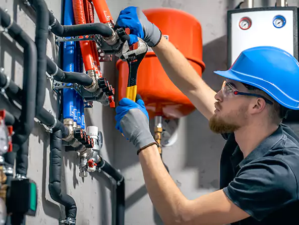 Why Choose Plumbing Deer Park Texas for Backflow Preventer Installation in Deer Park, NY?
