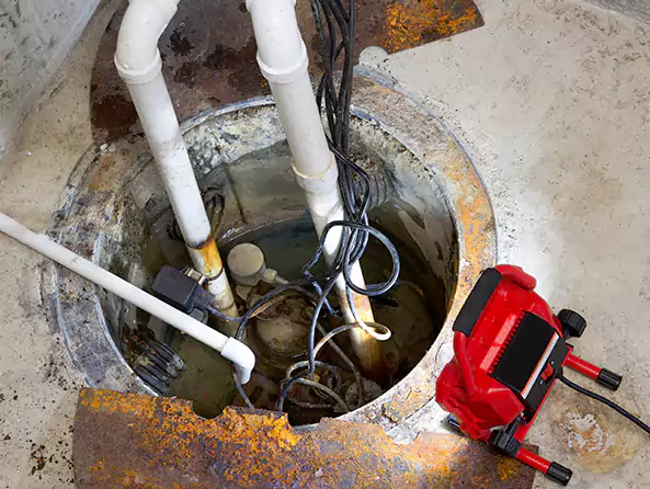 Why Choose Plumbing Deer Park Texas for Basement Sump Pump Installation in Deer Park?
