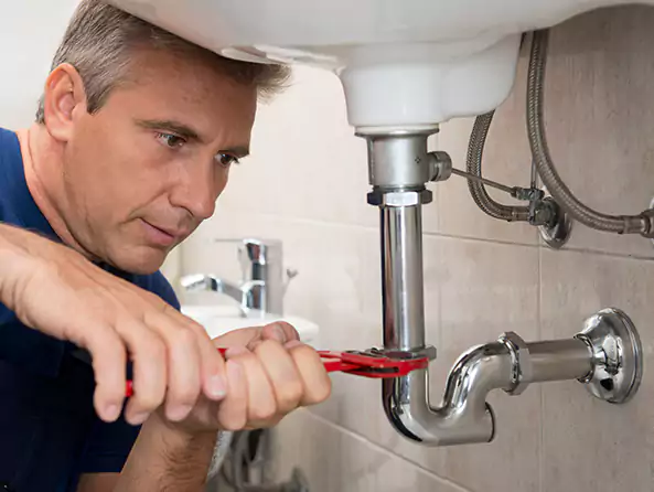 Why Choose Plumbing Deer Park Texas for Bathroom Plumbing in Deer Park, NY?