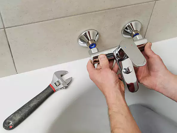Why Choose Plumbing Deer Park Texas for Bathtub Faucet Replacement in Deer Park, NY?