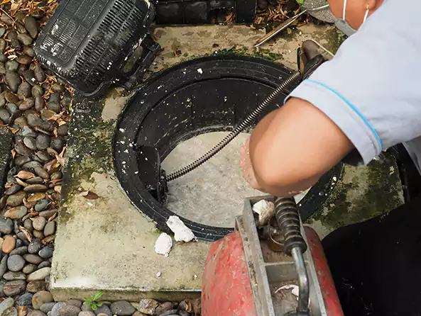 Why Choose Plumbing Deer Park Texas for Clogged Drain Repair in Deer Park, NY?