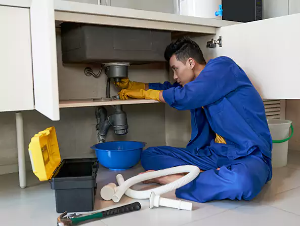 Why Choose Plumbing Deer Park Texas for Drain Cleaning in Deer Park, NY?