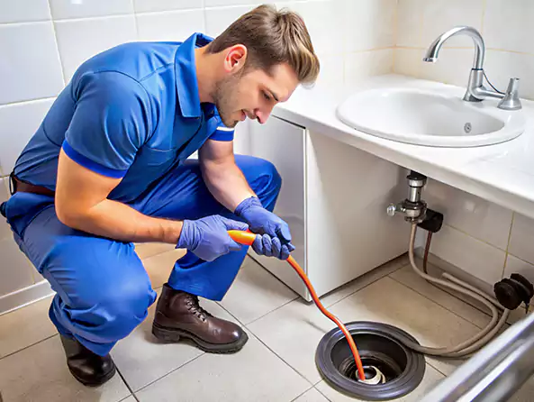 Why Choose Plumbing Deer Park Texas for Drain Repairs in Deer Park, NY?