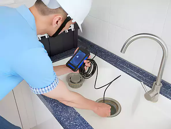 Why Choose Plumbing Deer Park Texas for Drain Unblocking in Deer Park, NY?