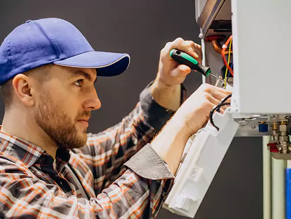 Why Choose Plumbing Deer Park Texas for Electric Tankless Water Heater Installation in Deer Park, NY?