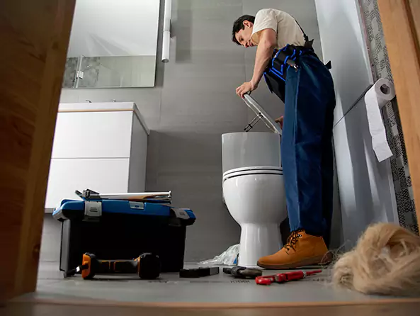 Why Choose Plumbing Deer Park Texas for Emergency Plumber in Deer Park, NY?