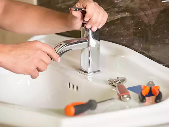 Why Choose Plumbing Deer Park Texas for Bathroom Faucet Installation in Deer Park, NY?