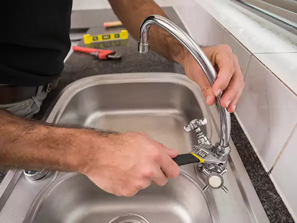 Why Choose Plumbing Deer Park Texas for Faucet Replacement in Deer Park, NY?