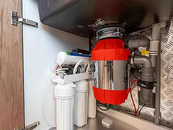 Why Choose Plumbing Deer Park Texas for Garbage Disposal Installation in Deer Park, NY?