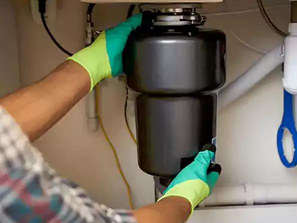 Why Choose Plumbing Deer Park Texas for Garbage Disposal Replacement in Deer Park, NY?