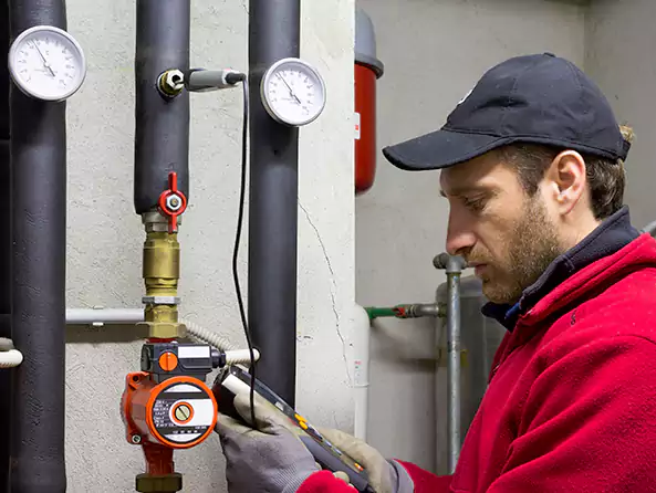 Why Choose Plumbing Deer Park Texas for Gas Line Installation in Deer Park, NY?