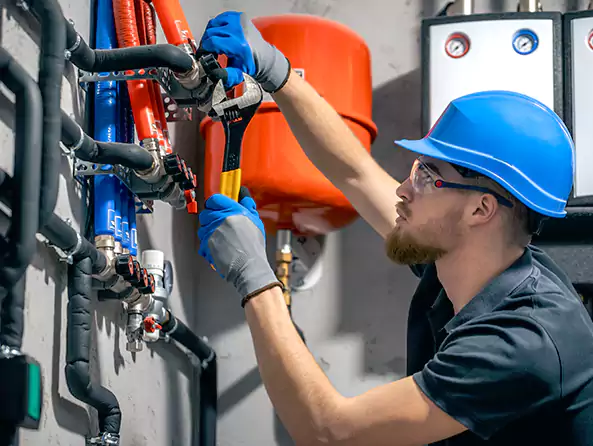 Why Choose Plumbing Deer Park Texas for Gas Water Heater Installation in Deer Park, NY