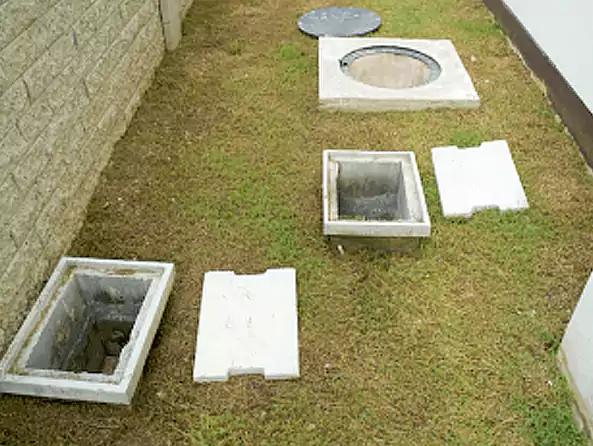 Why Choose Plumbing Deer Park Texas for Grease Trap Cleaning in Deer Park, NY?