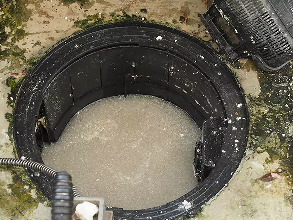 Why Choose Plumbing Deer Park Texas for Grease Trap Installation in Deer Park, NY?