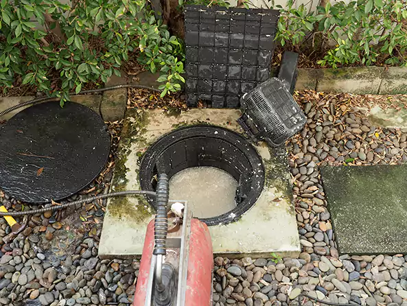 Why Choose Plumbing Deer Park Texas for Grease Trap Repair in Deer Park, NY?