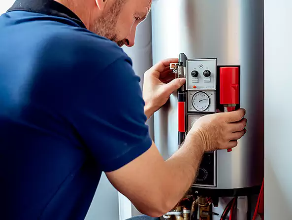 Why Choose Plumbing Deer Park Texas for Hot Water Tank Maintenance in Deer Park, NY?