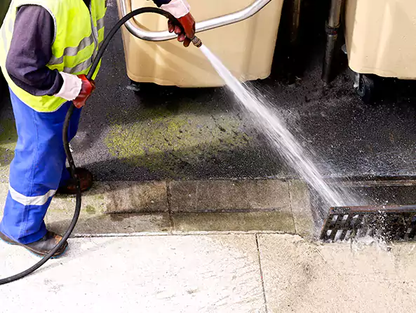 Why Choose Plumbing Deer Park Texas for Hydro Jetting in Deer Park, NY?