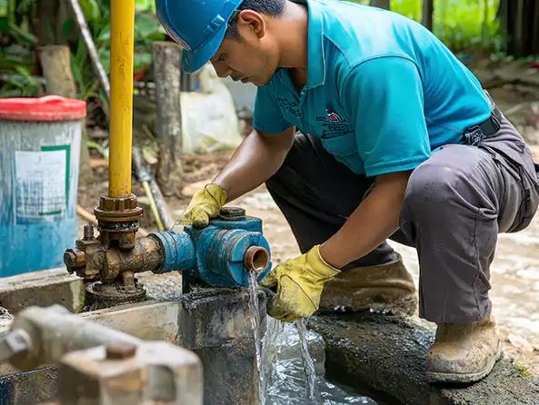 Why Choose Plumbing Deer Park Texas for Pipe Repair in Deer Park, NY?