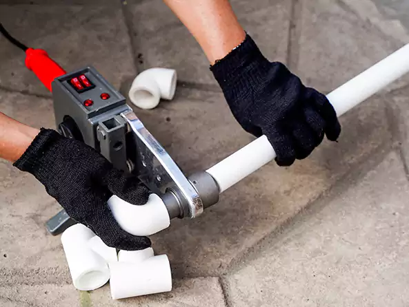 Why Choose Plumbing Deer Park Texas for Pipe Replacement in Deer Park, NY?