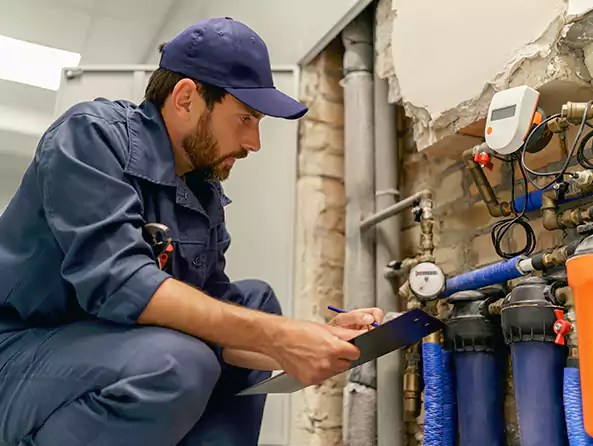 Why Choose Plumbing Deer Park Texas for Plumbing Maintenance in Deer Park, NY?