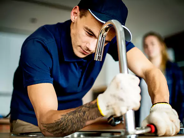 Why Choose Plumbing Deer Park Texas for Plumbing Repair in Deer Park, NY?