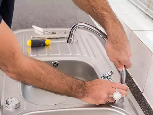 Why Choose Plumbing Deer Park Texas for Plumbing Replacement in Deer Park, NY?