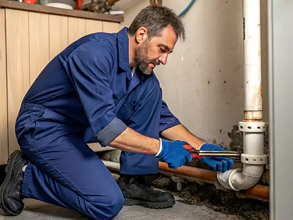  Why Choose Plumbing Deer Park Texas for Repiping Services in Deer Park?