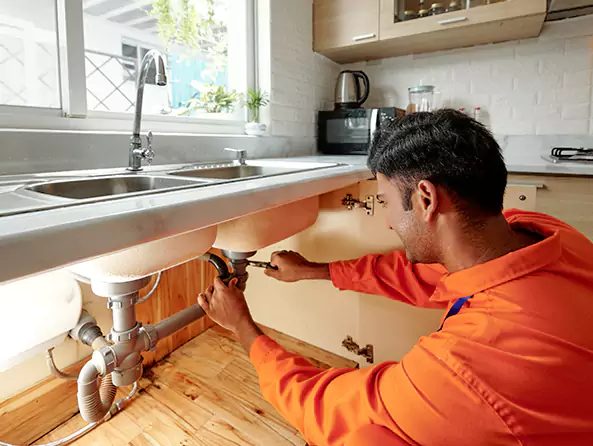 Why Choose Plumbing Deer Park Texas for Residential Plumbing Service in Deer Park, NY?