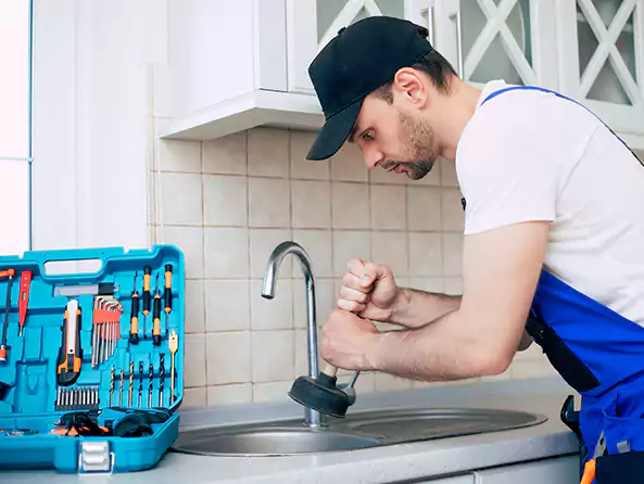 Why Choose Plumbing Deer Park Texas for Rooter Services in Deer Park, NY?