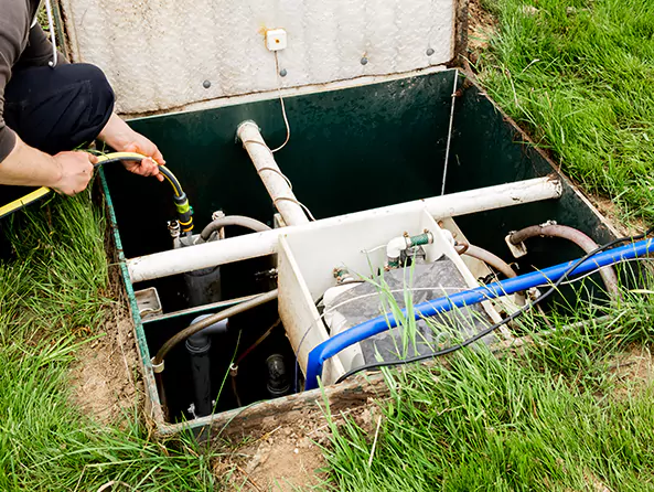 Why Choose Plumbing Deer Park Texas for Sewage Ejector Pump Installation in Deer Park, NY?