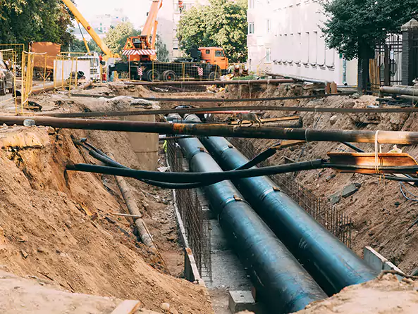 Why Choose Plumbing Deer Park Texas for Sewer Cleaning in Deer Park, NY?