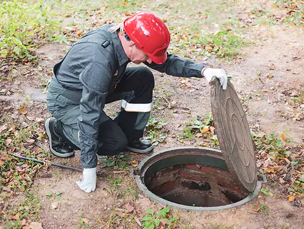 Why Choose Plumbing Deer Park Texas for Sewer Repair in Deer Park, NY?