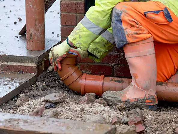 Why Choose Plumbing Deer Park Texas for Sewer Replacement in Deer Park, NY?
