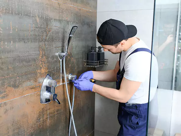 Why Choose Plumbing Deer Park Texas for Shower Installation in Deer Park, NY?