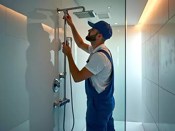 Why Choose Plumbing Deer Park Texas for Shower Replacement in Deer Park, NY?