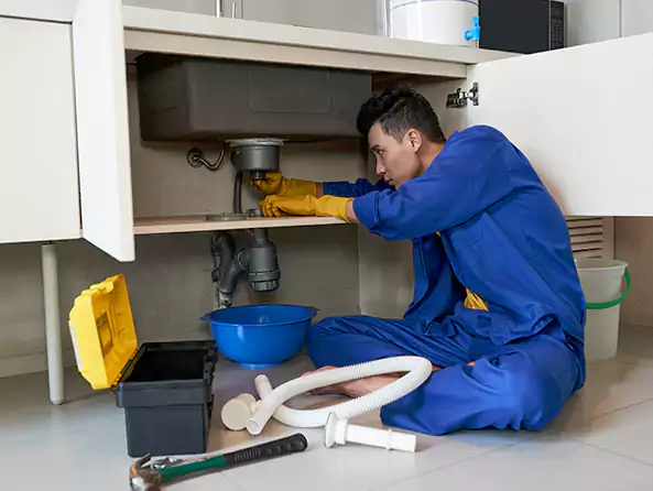 Why Choose Plumbing Deer Park Texas for Sink Drain Replacement in Deer Park, NY?