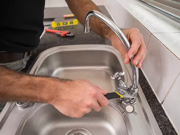 Why Choose Plumbing Deer Park Texas for Sink Installation in Deer Park, NY?