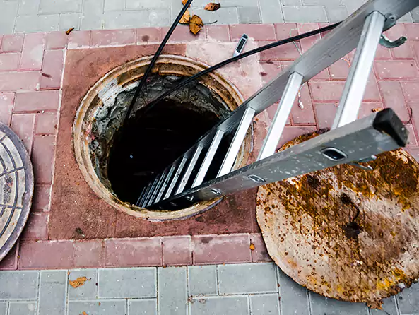 Why Choose Plumbing Deer Park Texas for Storm Drain Cleaning in Deer Park, NY?
