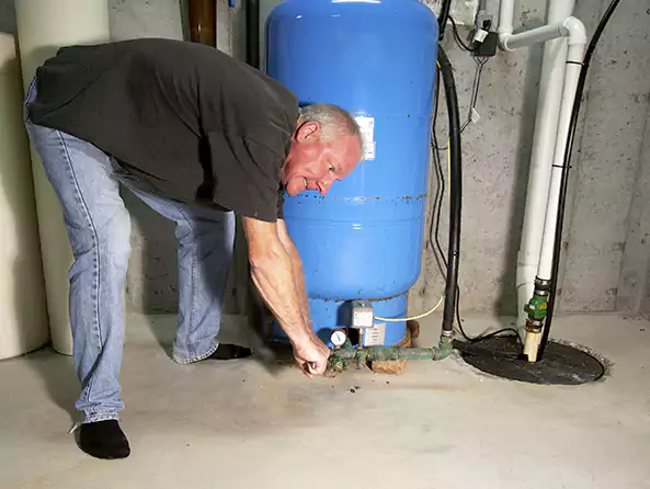 Why Choose Plumbing Deer Park Texas for Sump Pump Installation in Deer Park?