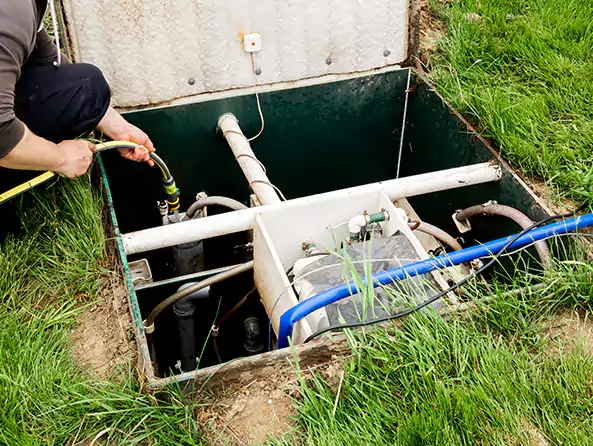 Why Choose Plumbing Deer Park Texas for Sump Pump Replacement in Deer Park, NY?