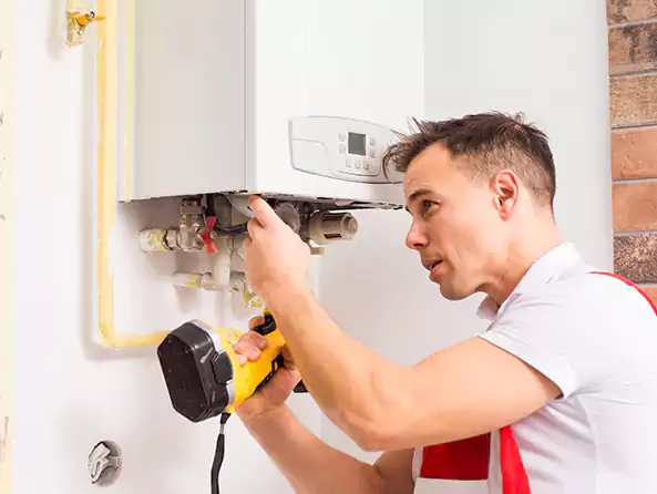 Why Choose Plumbing Deer Park Texas for Tankless Water Heater Installation in Deer Park, NY?