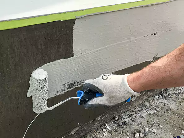  Why Choose Plumbing Deer Park Texas for Walls Waterproofing in Deer Park, NY?