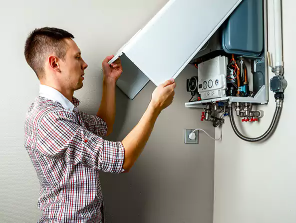 Why Choose Plumbing Deer Park Texas for Water Heater Installation in Deer Park, NY?
