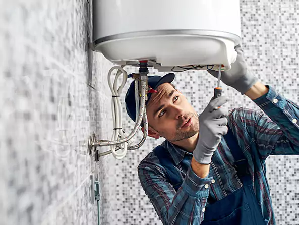 Why Choose Plumbing Deer Park Texas for Water Heater Maintenance in Deer Park, NY?