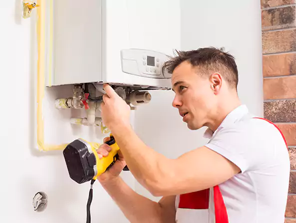 Why Choose Plumbing Deer Park Texas for Water Heater Replacement in Deer Park, NY?