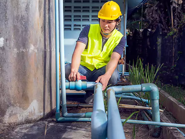 Why Choose Plumbing Deer Park Texas for Water Line Installation in Deer Park, NY