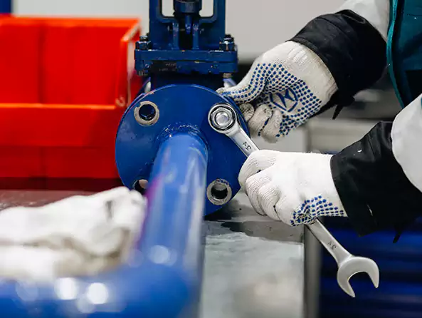 Why Choose Plumbing Deer Park Texas for Well Pump Repair in Deer Park, NY?