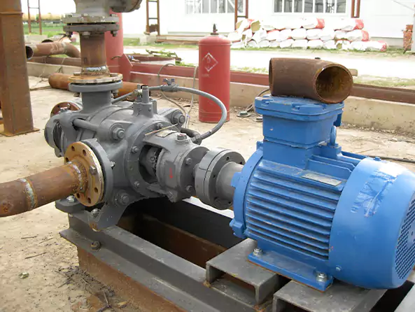Why Choose Plumbing Deer Park Texas for Well Pump Replacement in Deer Park, NY?